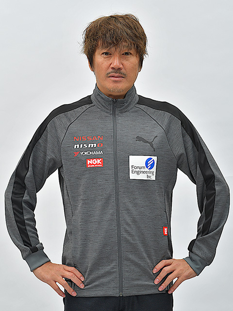 近藤 真彦