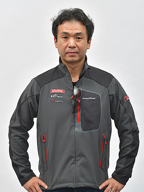 土屋 武士