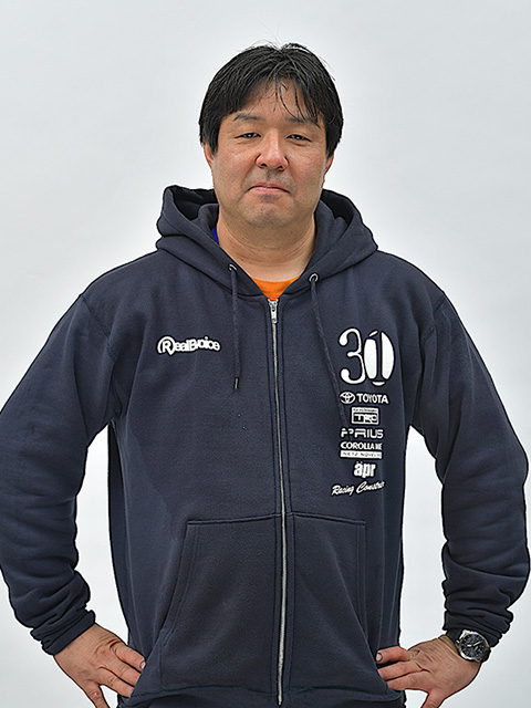 堅田　統