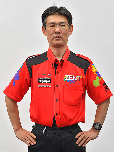 村田 卓児