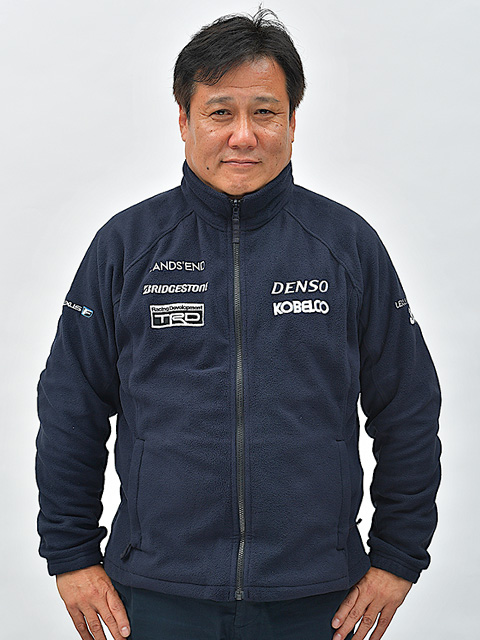 佐藤 勝之