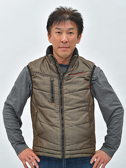 伊藤 宗治