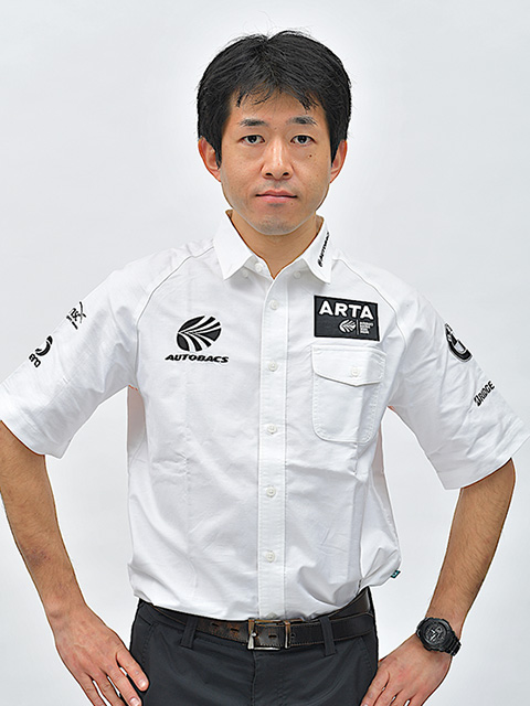 安藤 博之