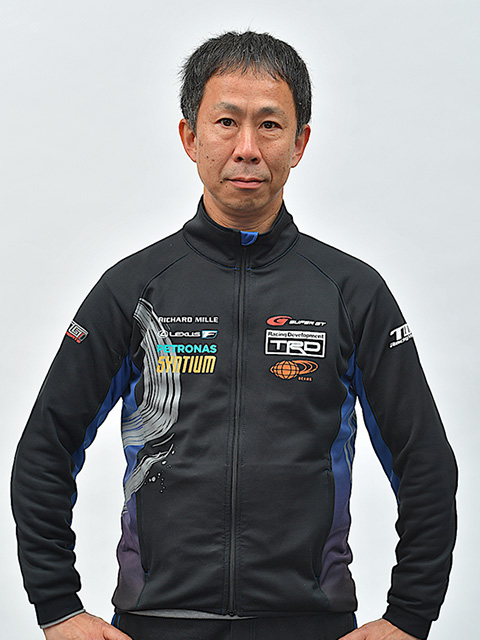 小藤 純一