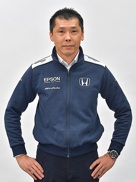 杉崎 公俊