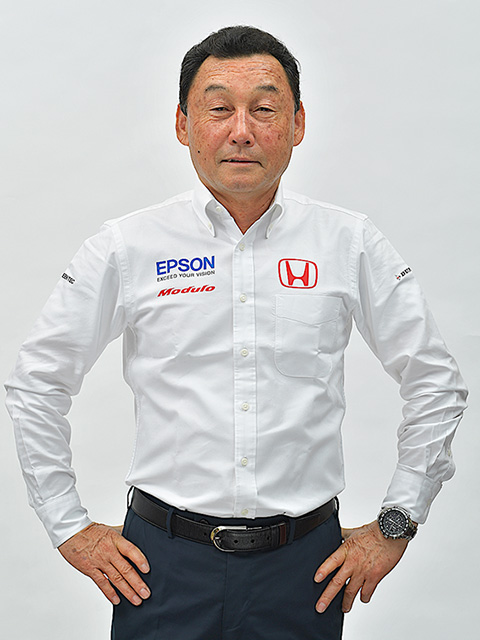 中嶋　悟