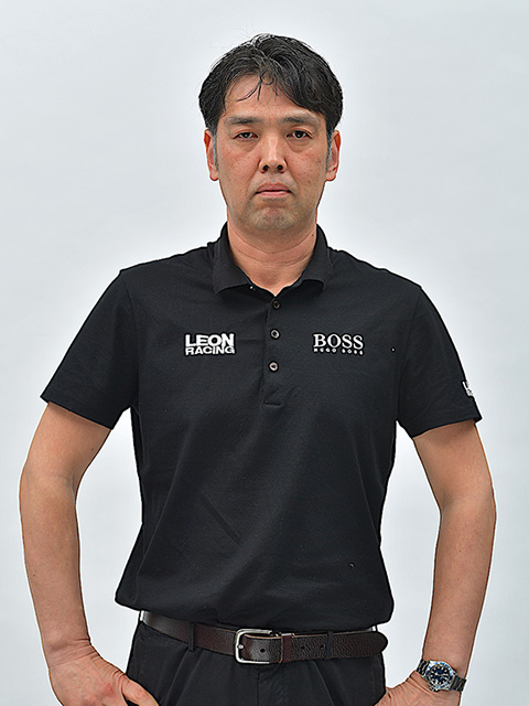 溝田 唯司