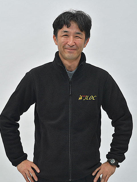 勝俣 雅史
