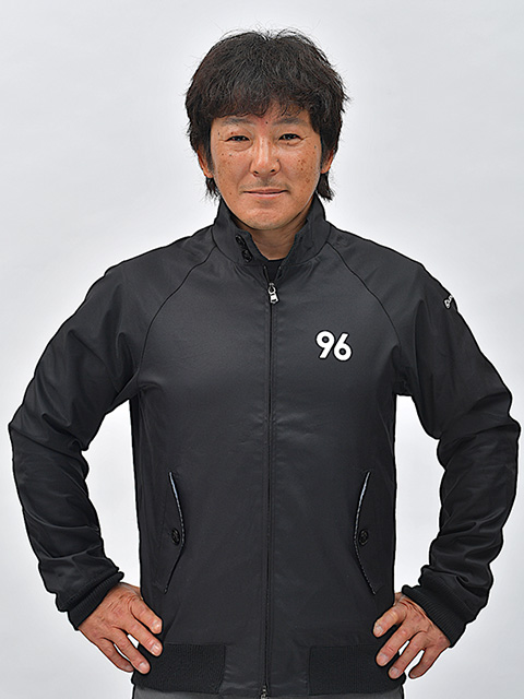 影山 正彦