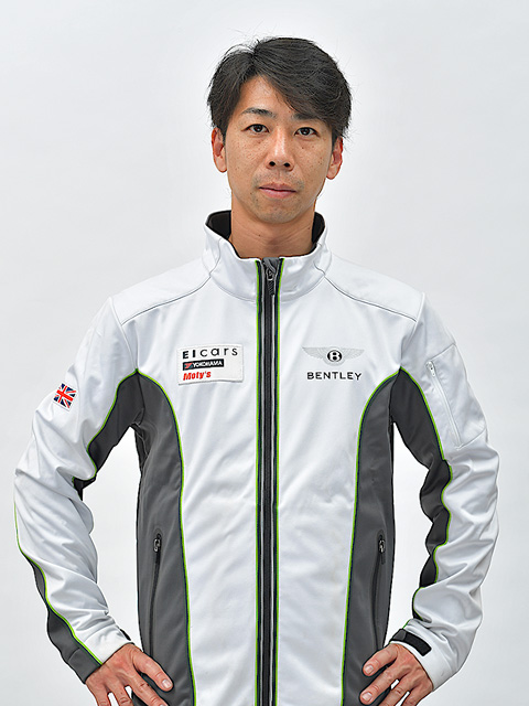 大石 禎彦