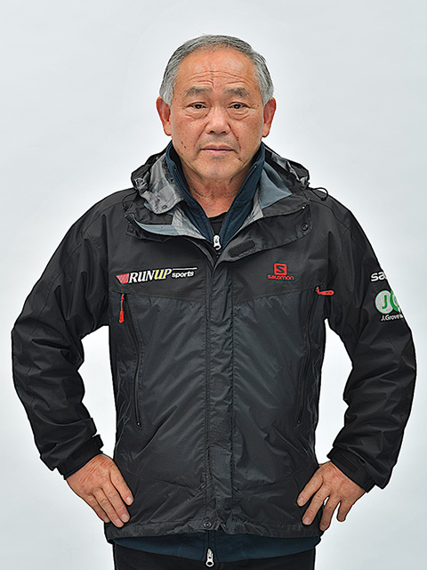 中野 啓吉