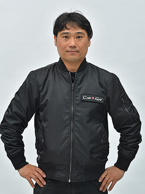 田邊 宏昭
