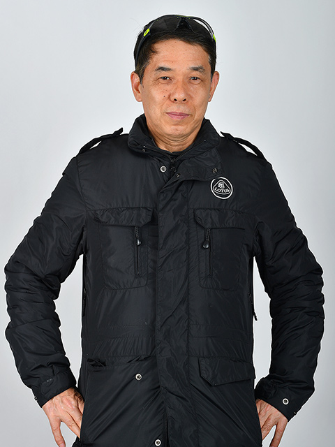 後藤　誠