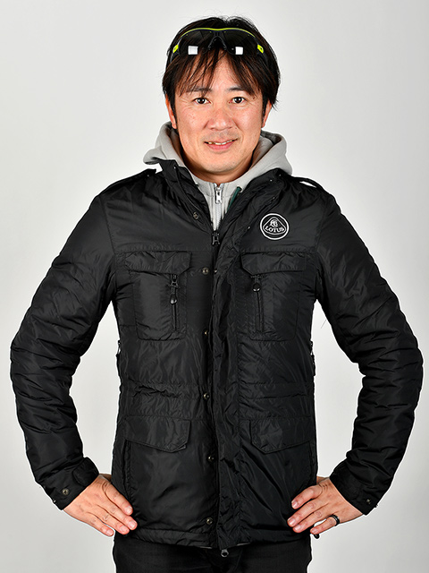 渡邊 信太郎