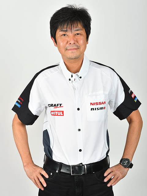 田中 利和