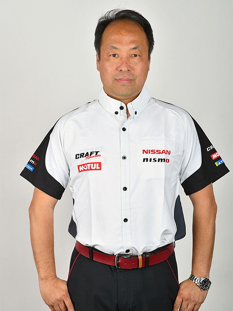 宮田 雅史