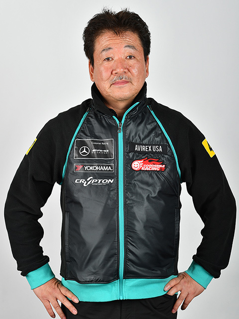 河野 高男
