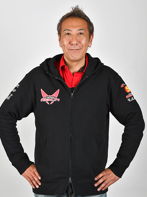 牧　雅夫