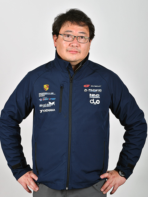 牧野 成伸