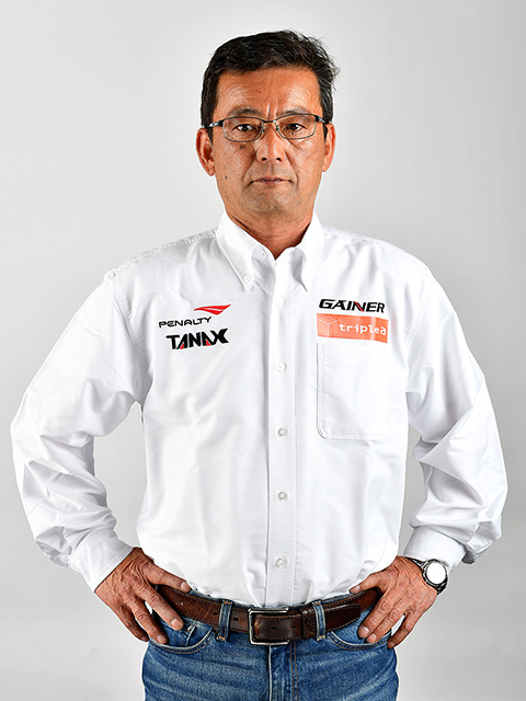 藤井 一三