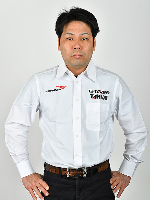 小笠原 康介