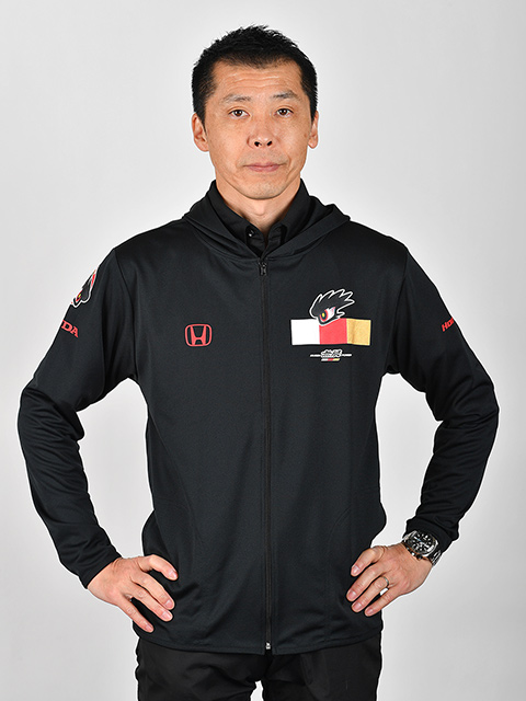 杉崎 公俊