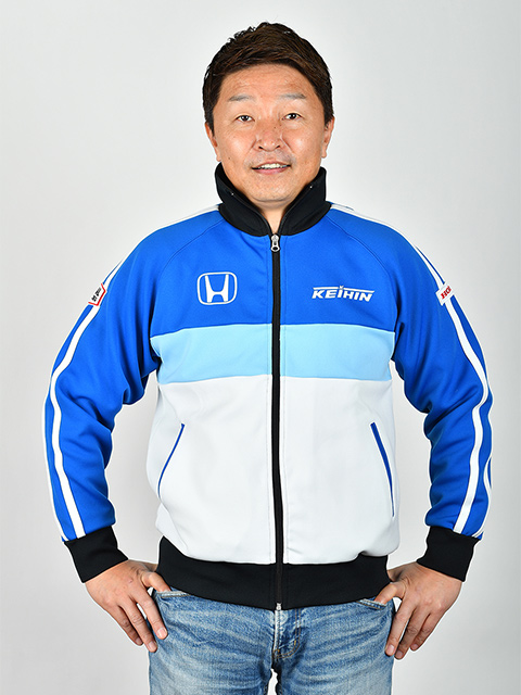 金石 勝智