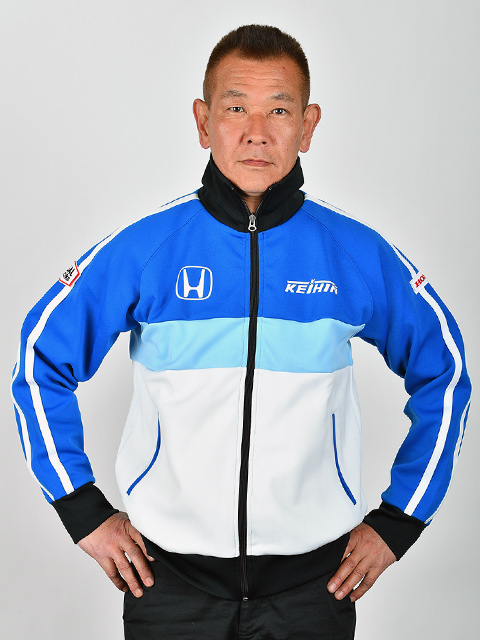 田坂 泰啓