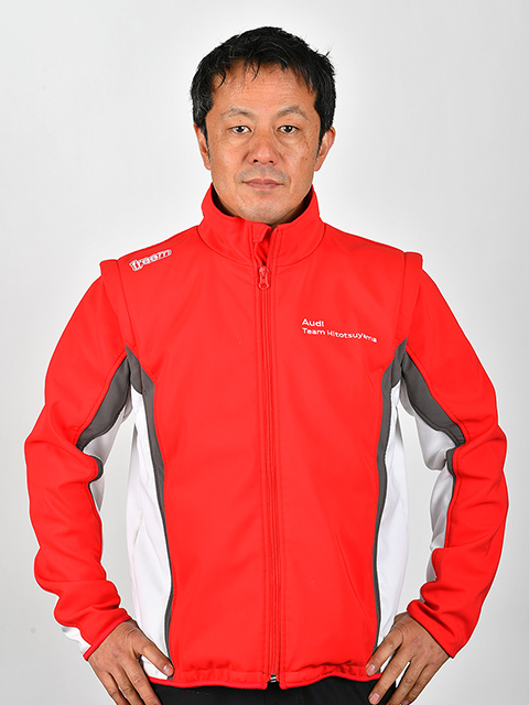 佐藤 真治