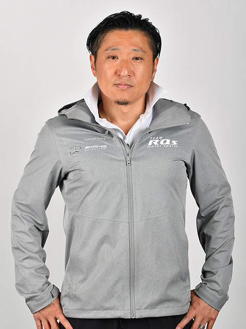 黒田 朋宏
