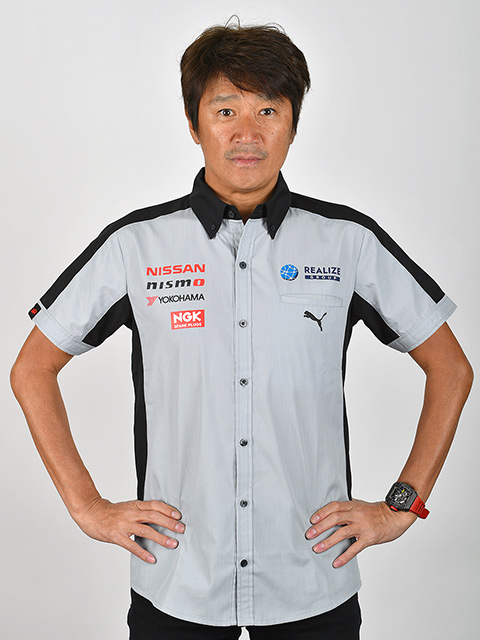 近藤 真彦