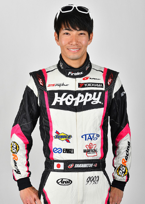 松井 孝允