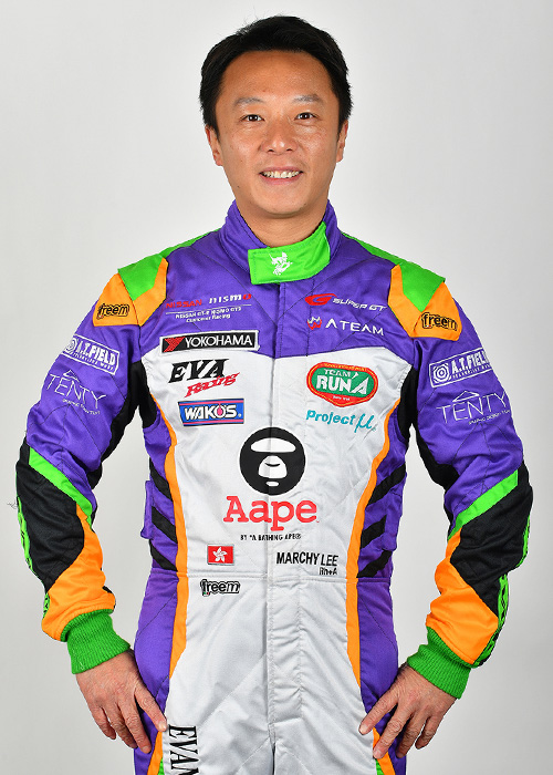 マーチー・リー