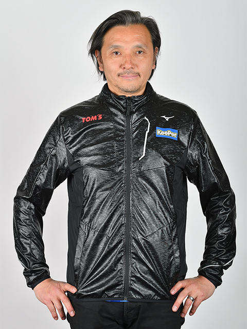 山田　淳