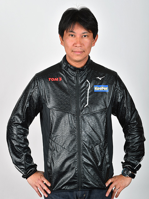 小枝 正樹