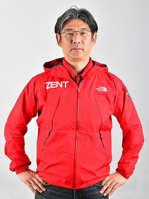 村田 卓児