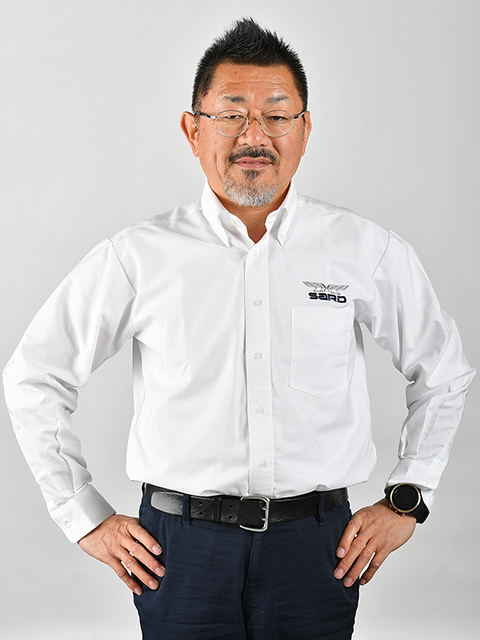 田中 耕太郎