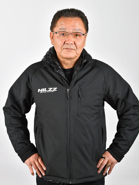 井倉 淳一