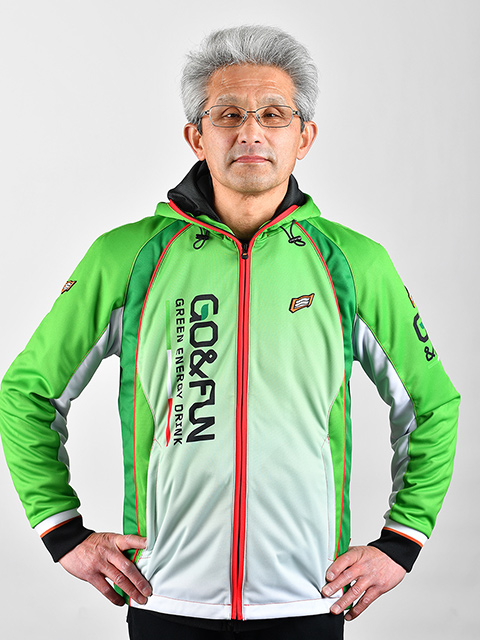 佐藤 賢二