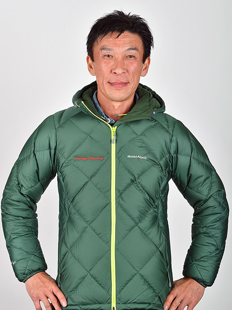 伊藤 宗治