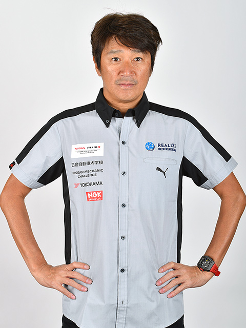 近藤 真彦