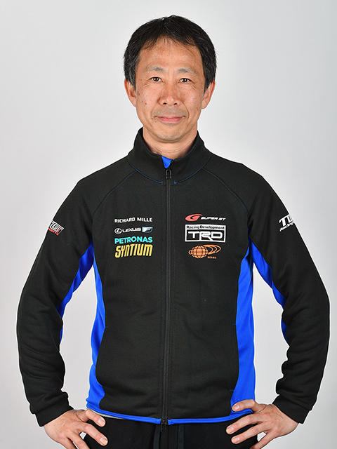 小藤 純一