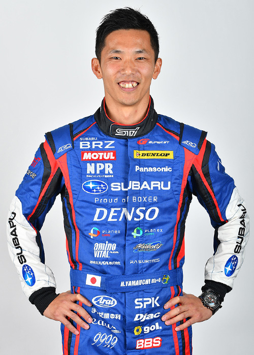 山内 英輝