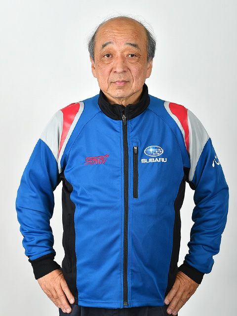 伊藤 章裕