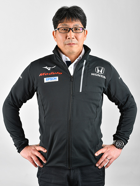 岡田　淳