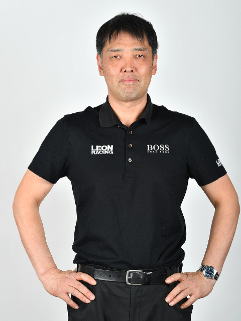 溝田 唯司