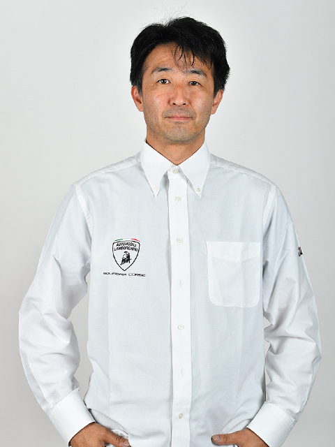 勝俣 雅史