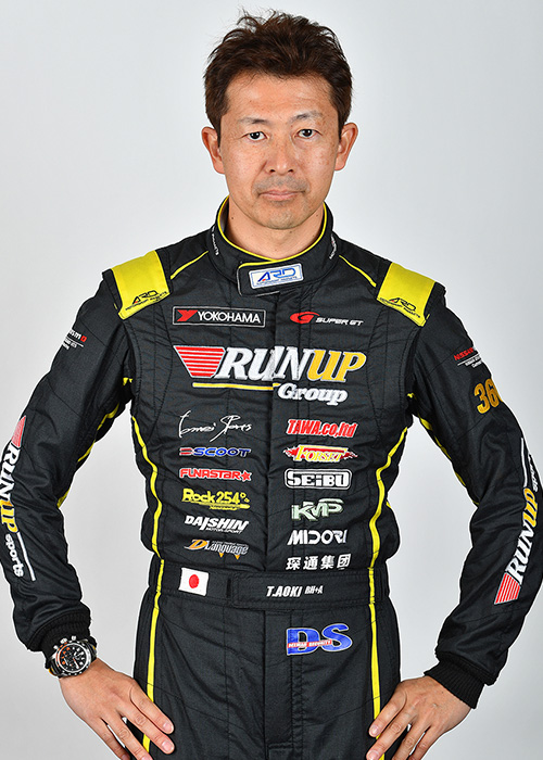 Takayuki Aoki