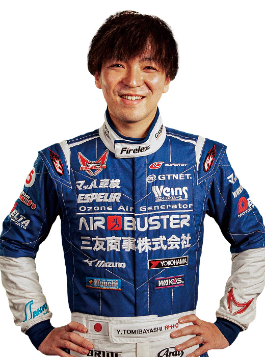 Team Details | SUPER GT オフィシャルサイト