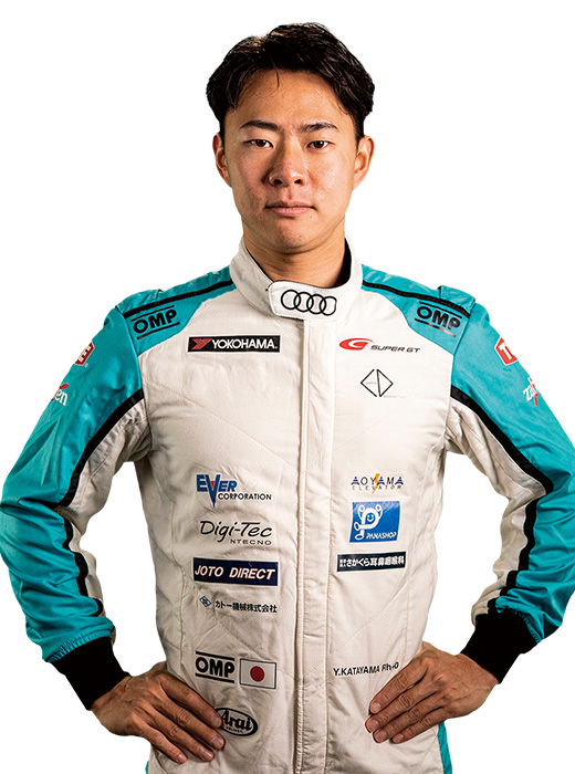 Yoshiaki Katayama